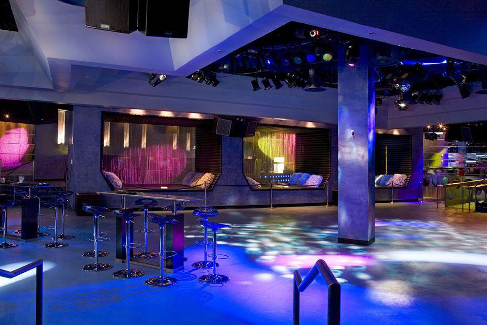 Bally's Tahoe Casino Resort Stateline