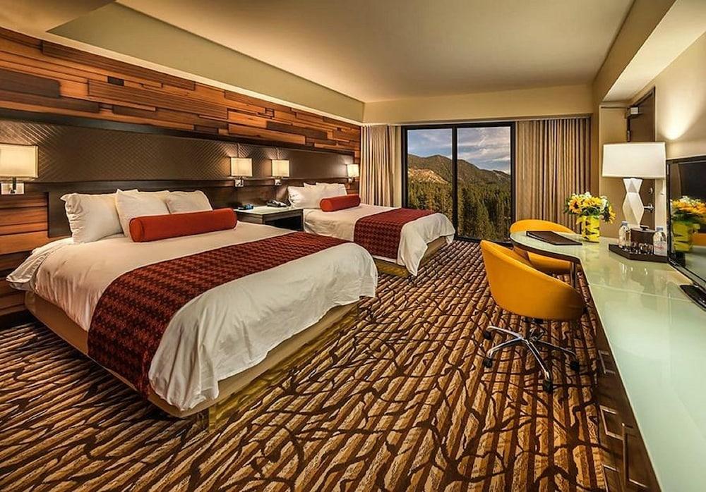 Resort Bally's Tahoe Casino Stateline