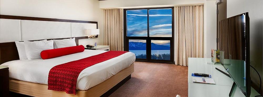 Resort Bally's Tahoe Casino Stateline