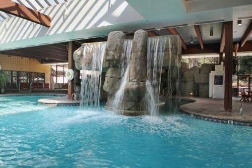 Resort Bally's Tahoe Casino Stateline