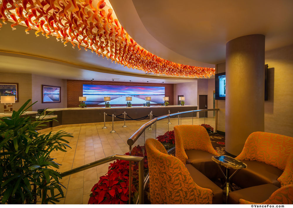 Bally's Tahoe Casino Resort 4*