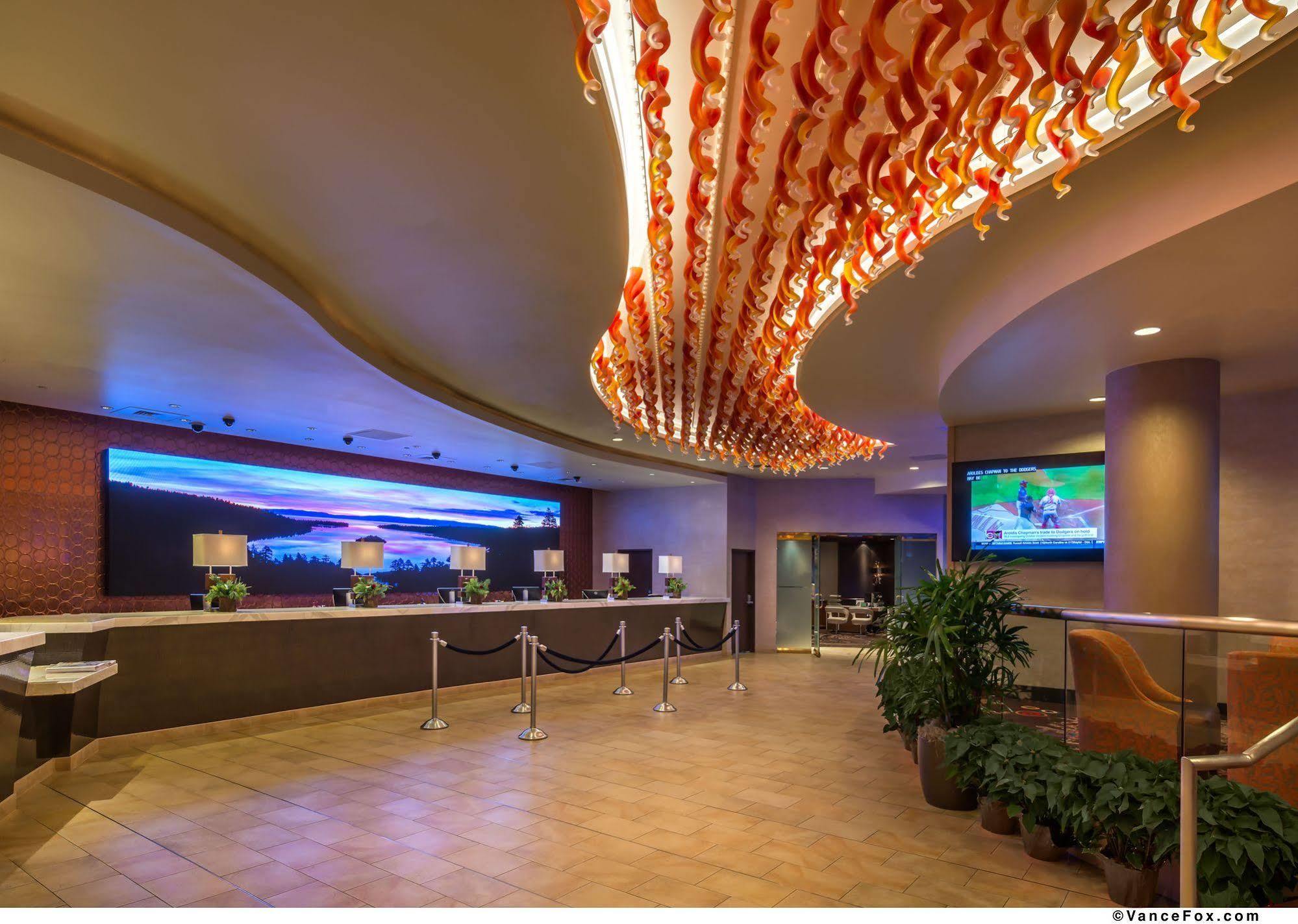 Resort Bally's Tahoe Casino 4*