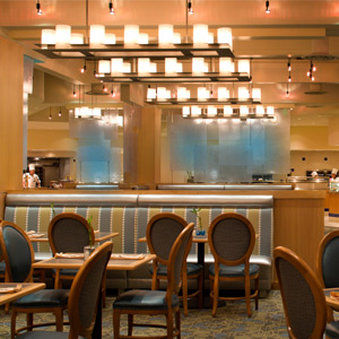 Bally's Tahoe Casino