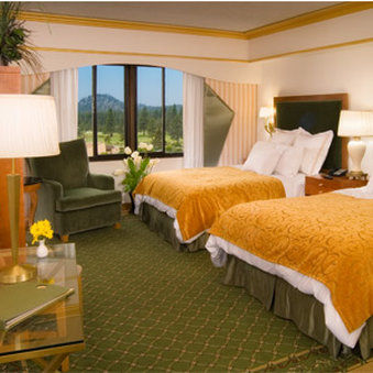 Resort Bally's Tahoe Casino Stateline