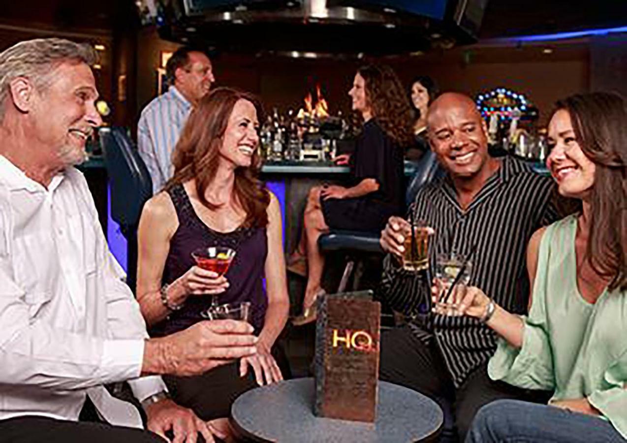 Bally's Tahoe Casino 4*