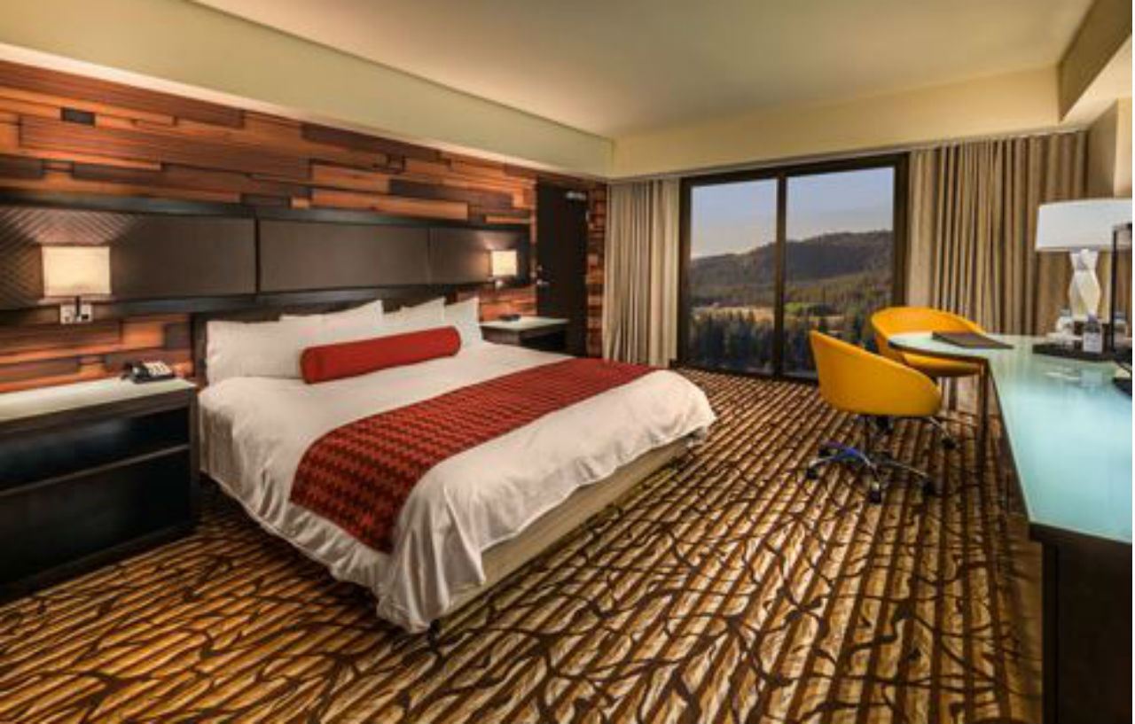 Bally's Tahoe Casino Resort